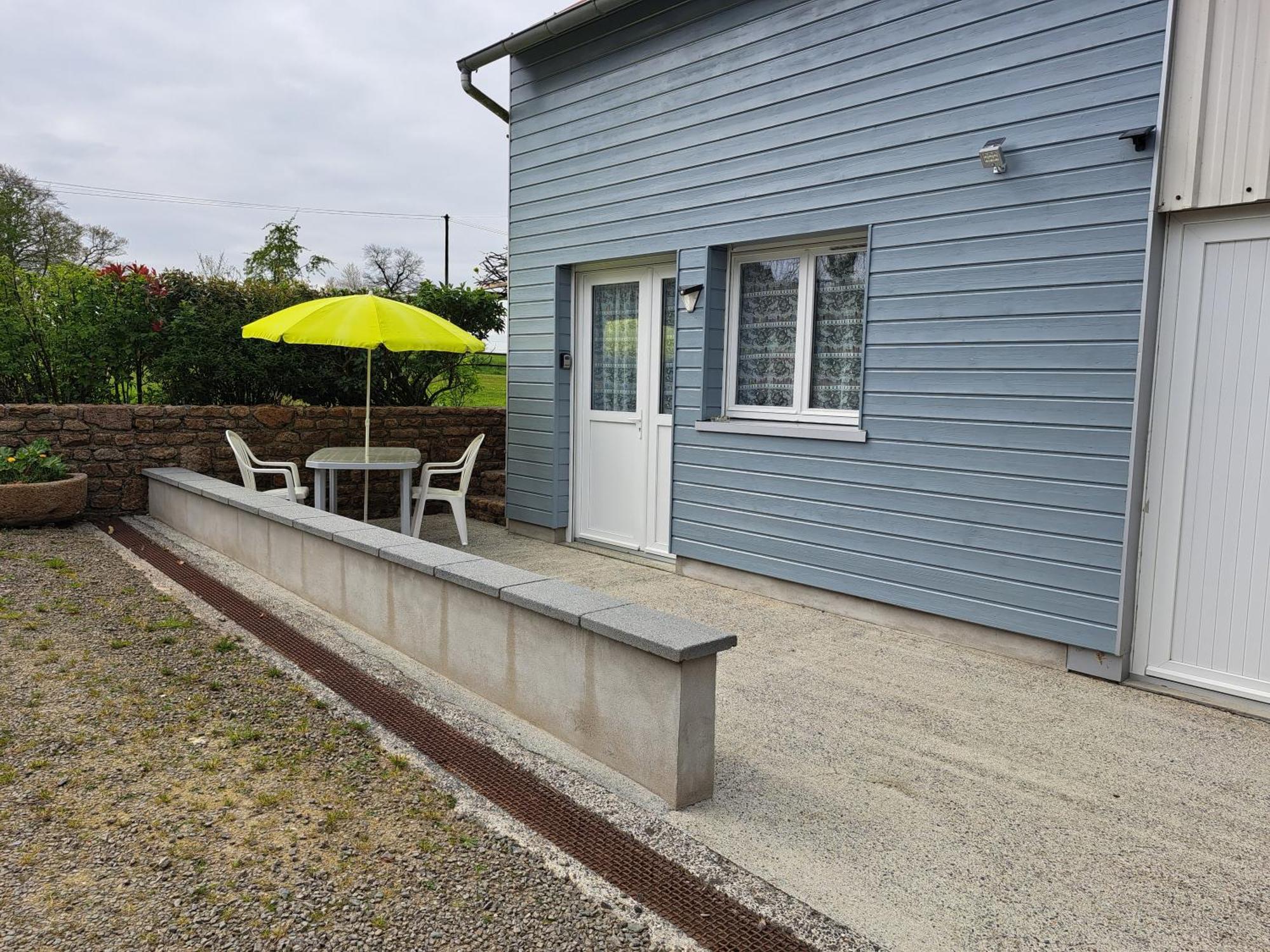 Appartement Joli Petit A La Campagne