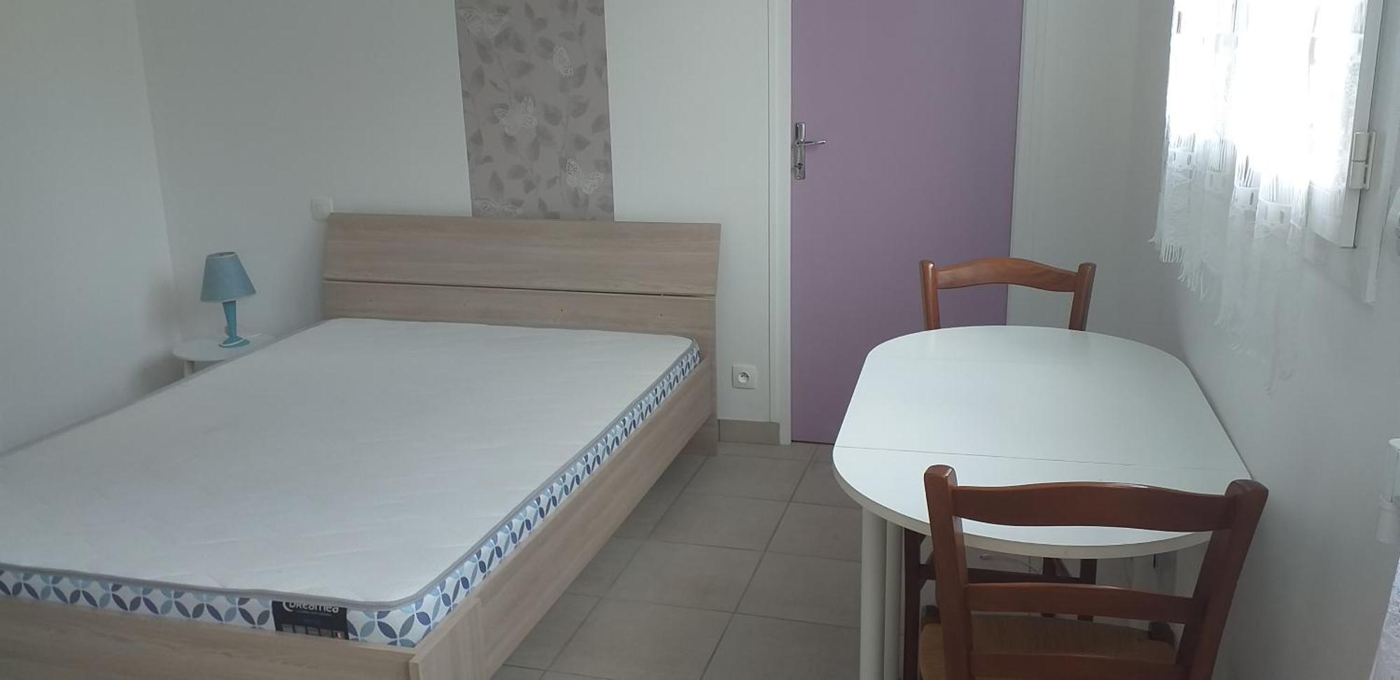 Joli Petit A La Campagne Appartement *