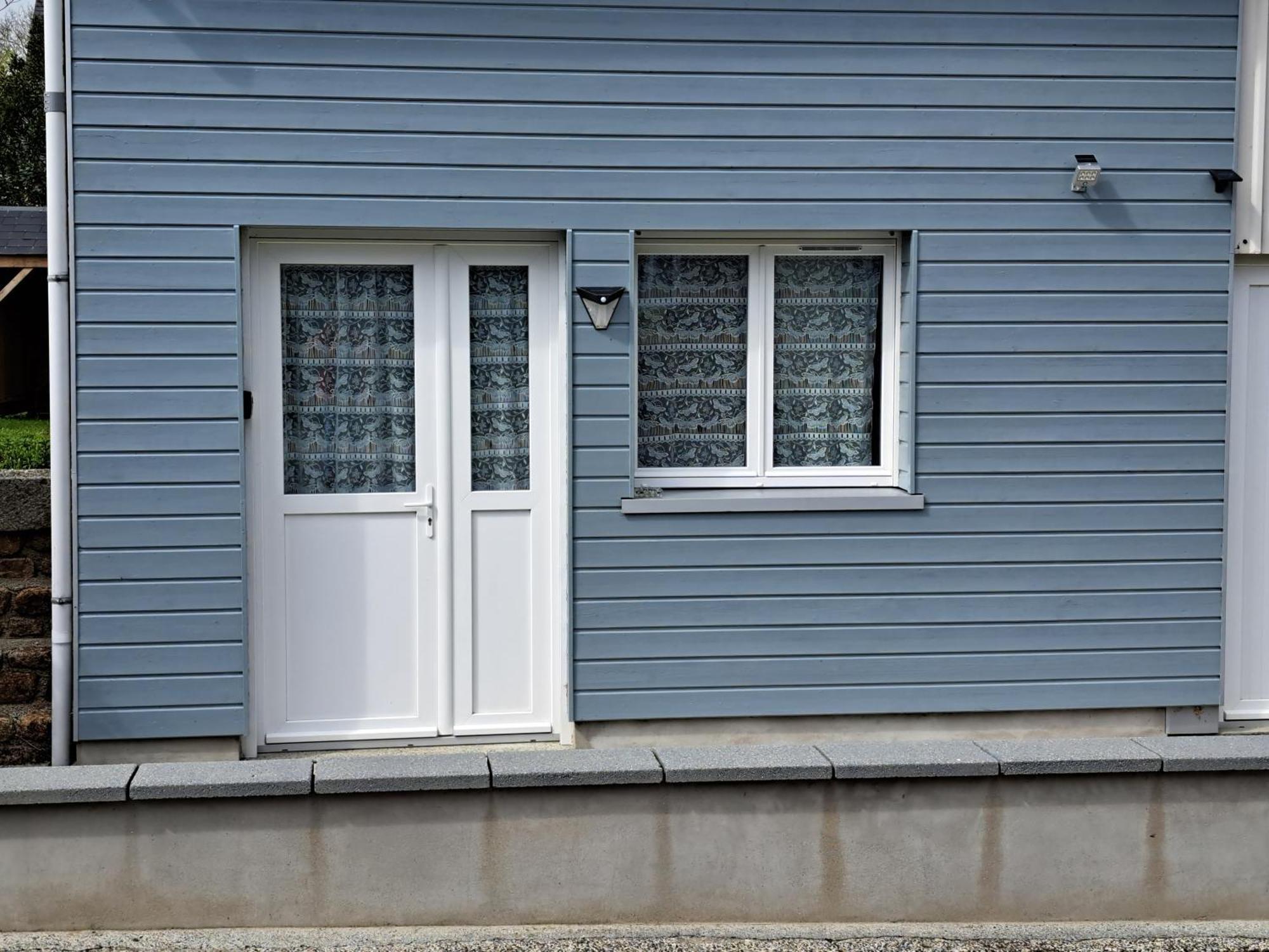 Joli Petit A La Campagne Appartamento *